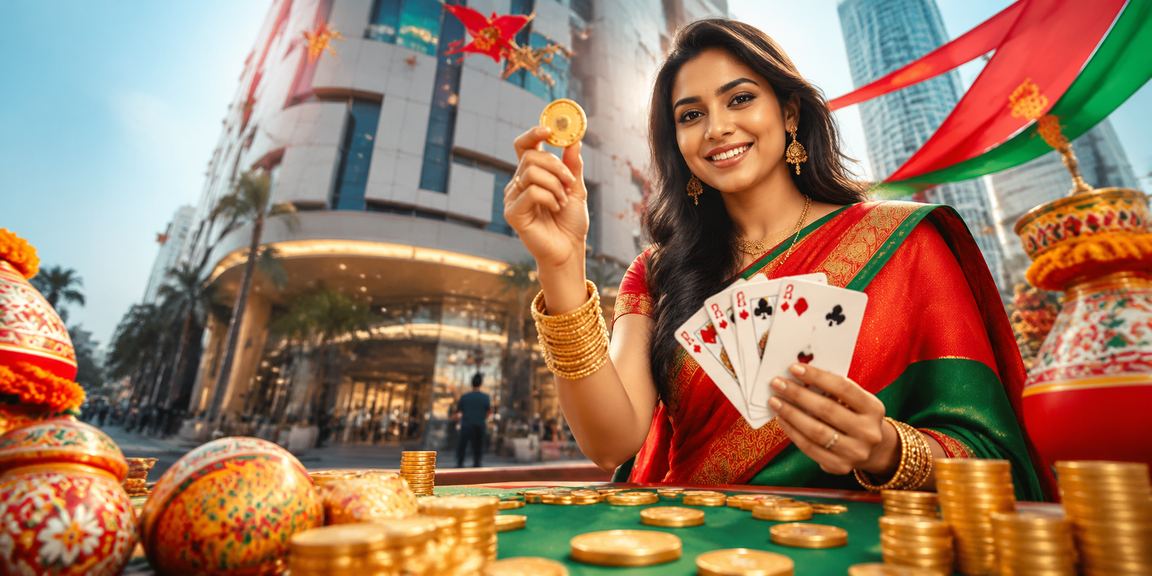 7d casino
